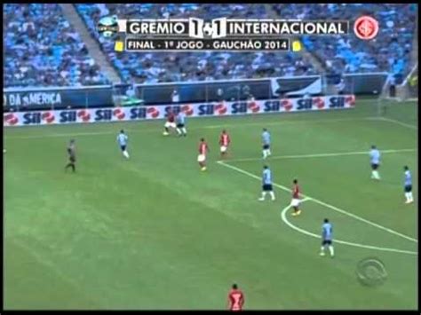 Os prós e contras para a permanência de renato portaluppi no grêmio. JOGO COMPLETO - Grêmio 1x2 INTERNACIONAL - Final Gauchão 2014 - YouTube