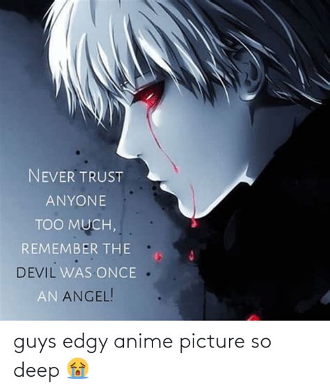 Edgy Anime Pfp Tokyo Ghoul