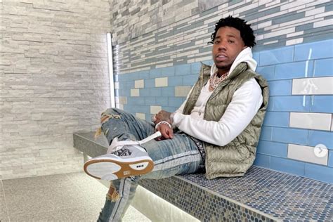Video Rapper Yfn Lucci Is Set Free From Prison On A K Bond