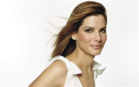 Sandra Bullock Sexy Wallpapers Hd Wallpapers 85008 Hot Sex Picture
