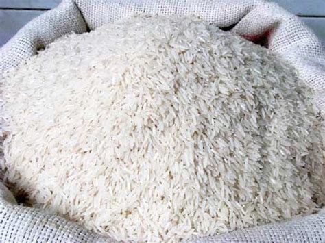 Sharbati Basmati Rice At Best Price In Amritsar Punjab Sunways Trading