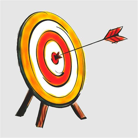 Bullseye Shooting, Bullseye, target Archery, target Corporation, shooting Target, target ...