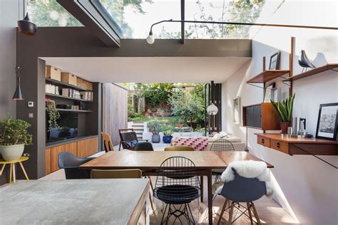 Home Extension Ideas 10 Looks To Inspire Your Renovation Curbed
