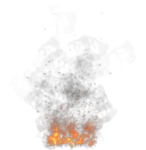 Transparent Fire And Smoke Png Picture Gallery Yopriceville High