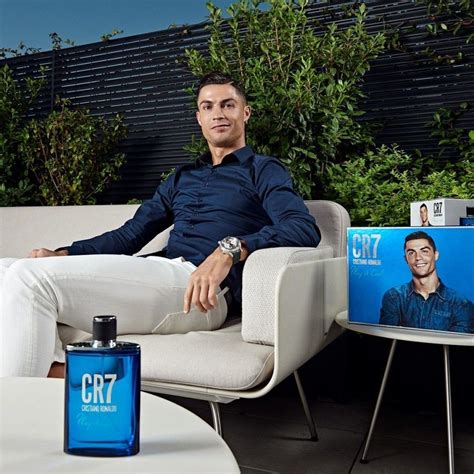 Cristiano Ronaldos Net Worth And Expensive Things He Owns