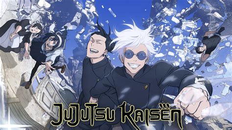 Crunchyroll Anime Awards 2024 Jujutsu Kaisen Season 2 Wins Anime Of