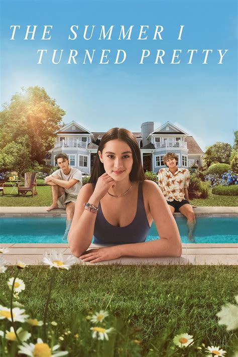 The Summer I Turned Pretty Serien Information Und Trailer Hot