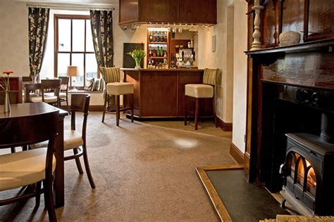 The New Dungeon Ghyll Hotel Lake District | Accommodation