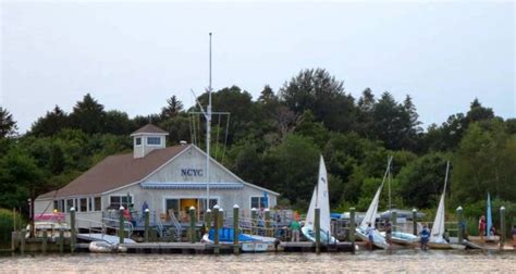 North Cove Yacht Club Slip Dock Mooring Reservations Dockwa