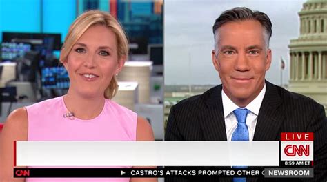 Cnn Newsroom With Poppy Harlow And Jim Sciutto Cnnw September 13