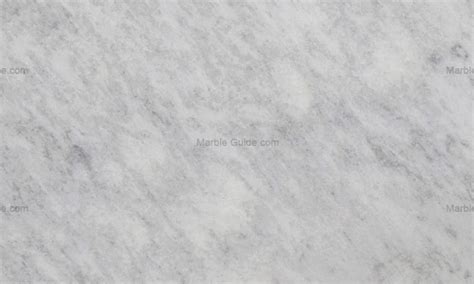 White Marble Marble Guide