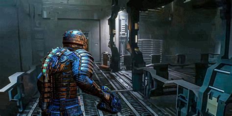 Dead Space Remake Every Change Confirmed For Isaac So Far