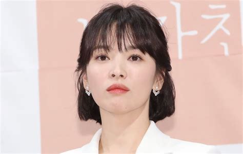 Song hye kyo fans worldwide alliance (global shk united). Song Hye-kyo suffered distress from marital problems: report