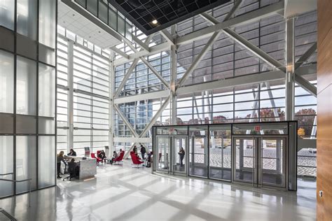 Rutgers Business School — Ten Arquitectos