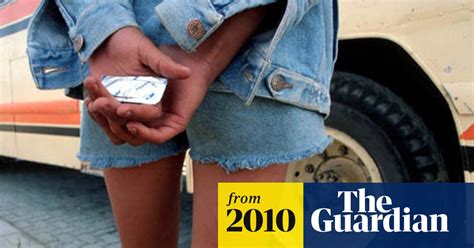 britain sends south africa 42m condoms in hiv fight before world cup south africa the guardian
