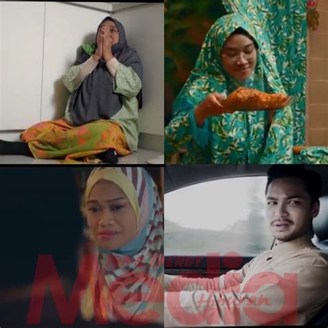 Iklan raya sebelum ini yang mana paling anda ingat sekali dan undang sebak sampai mengalir air mata? VIDEO Ini Senarai Iklan Raya 2019 Yang Gempak Meletop ...