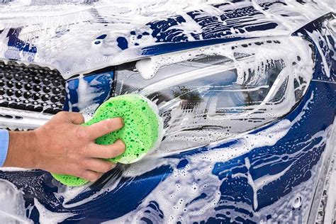 Tips For Washing Car In Summer What You Need To Know