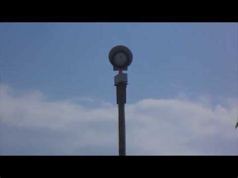 Enjoy the videos and music you love, upload original content, and share it all with friends, family, and the world. Monthly Tornado siren test Chicagoland area Tuesday morning June 5th 2018 at 10 AM - YouTube
