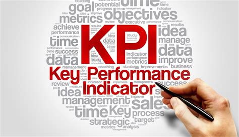 Your key performance indicators are the vehicle to tell the story of your organization's strategic performance. Choosing the Right Key Performance Indicators | RareBrain ...