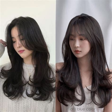 30 Trendiest Asian Hairstyles For Women To Try In 2023 Hair Adviser Atelier Yuwaciaojp