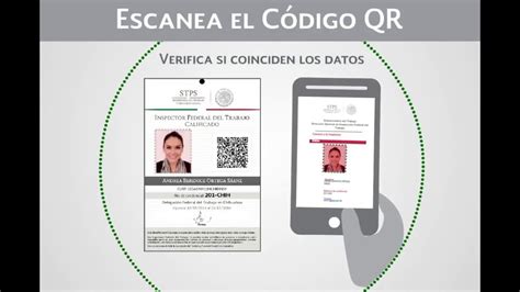 Portal Conoceatuinspector Para Corroborar La Identidad Del Inspector