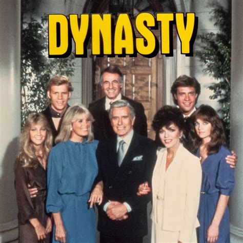 Watch Dynasty Episodes Season 2 Tv Guide