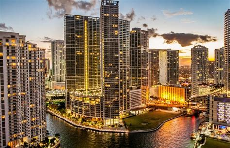 The 20 Best Places To Live In South Florida