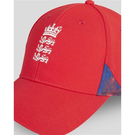 Castore England T20 Cap 202324