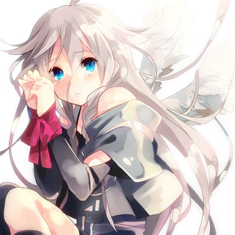 Ia Vocaloid Image 992646 Zerochan Anime Image Board