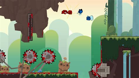 Super Meat Boy Forever Will Debut New Gameplay But No Release Date