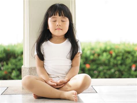 Relaxed Kids Simple Ways To Calm Anxious Children Nexus Newsfeed