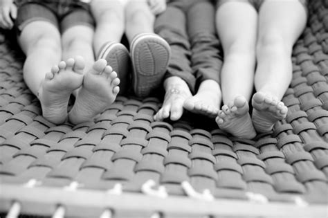 Kids Feet Stock Photo Download Image Now Istock