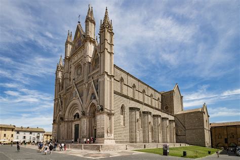 Italian Architecture Greatest Cathedrals In Italy Tuscany Now And More