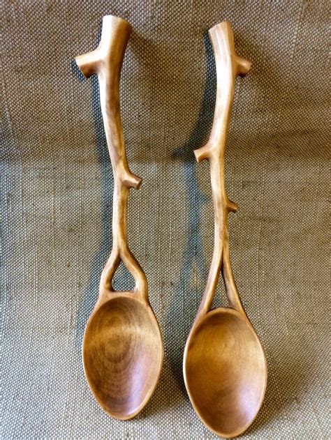 Spoons Rus Wood Spoon Carving Carved Spoons Dremel Wood Carving