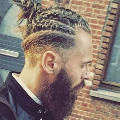 15 stately single double and dutch braids for men [2024]