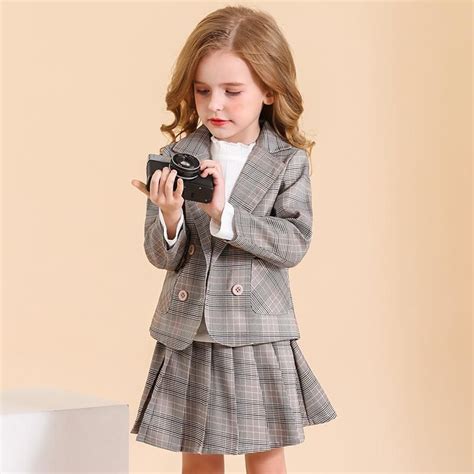 Childrens Suits Childrens Suits Girl Fashion Fashion Outfits