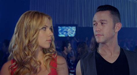Don Jon Movie Review By