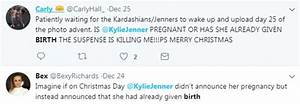 Fans Convinced Jenner Has Already Given Birth Daily Mail Online