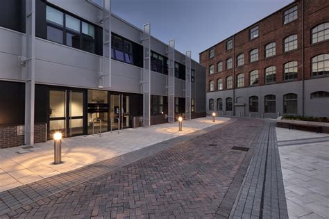 Connected to leeds city college, uc leeds provides inspiring higher education learning environments. Printworks Leeds City College - Wordsworth Construction ...