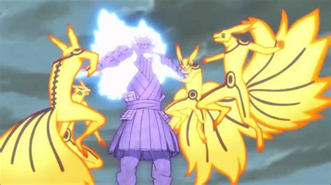 Naruto Amv Naruto Vs Sasuke Final Battle Full Fight