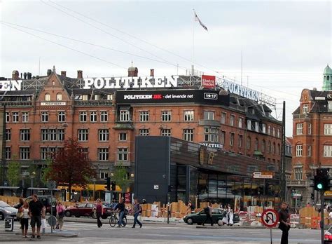 Krant uit denemarken (nl) ポリティケン. Politiken - Alchetron, The Free Social Encyclopedia