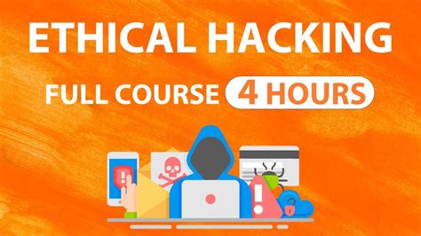 Ethical Hacking Course Ethical Hacking Tutorial For Beginners