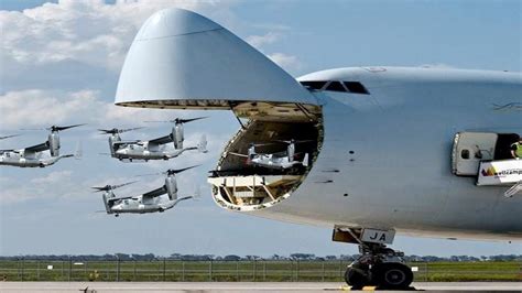 Review Of Us Air Force Transport Planes Ideas