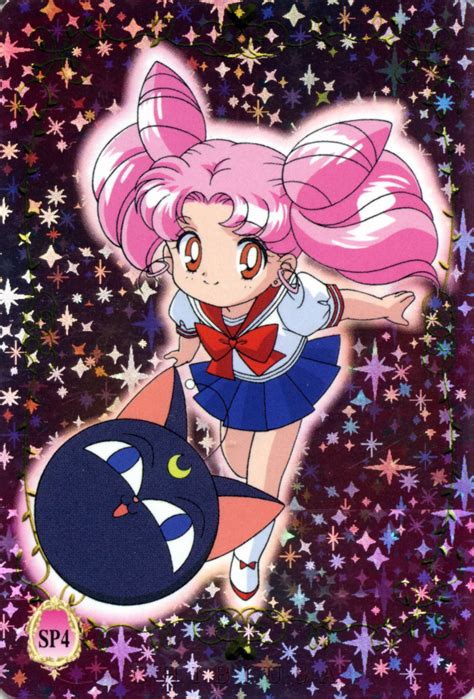 Rini Chibiusa And Luna Pelota Moon Ball Smr Sailor Moon R Sailor Moon Tattoo Sailor Moon Usagi