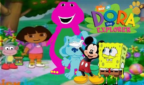Pin By Wonder Pets Fan 2021 On Dora The Explorer And Gold Clues Dora