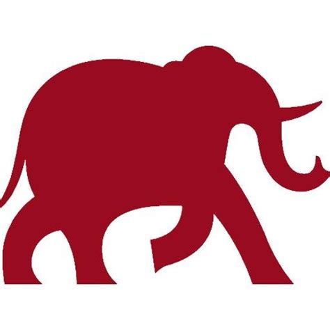 Delta Sigma Theta Elephant Clipart 10 Free Cliparts Download Images