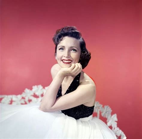 Young Betty White Rpics