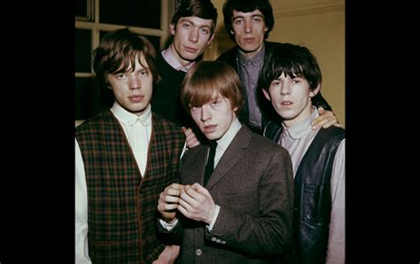 The premier british rock band for over half a century, creators of the sound and style imitated by countless groups. The Rolling Stones - Biography