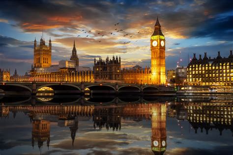 The British government and political system | Expatica
