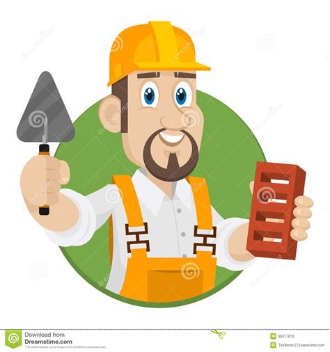 Builders clipart - Clipground